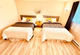 Spacious 4-Bedroom House Near Olympic NP & Hoh Rainforest - 6