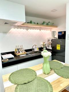 HiYara Loft - GA Tower 2, beside MRT BONI Station - 9