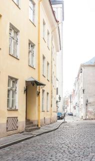 Rataskaevu Guest Apartment - Tallin - 2