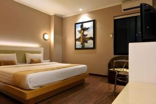 Gajahmada Avara Boutique Hotel - 1