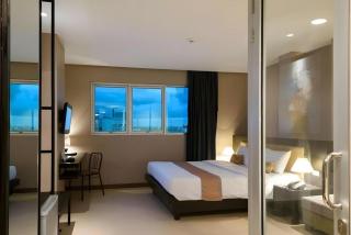 Gajahmada Avara Boutique Hotel - 4