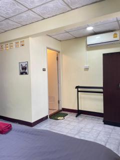 Haiya Guesthouse room 9 - 2