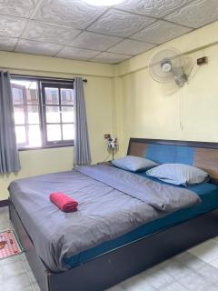 Haiya Guesthouse room 9 - 4