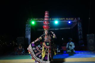 Raj Dunes Resort- Sam Jaisalmer - 5