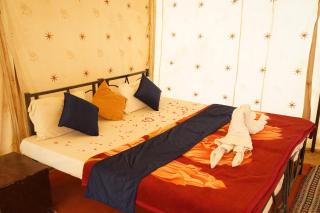 Raj Dunes Resort- Sam Jaisalmer - 4