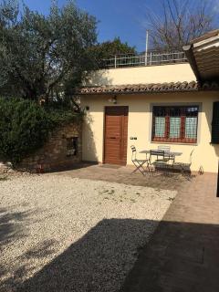 Alle Porte di Assisi - Asís - 9
