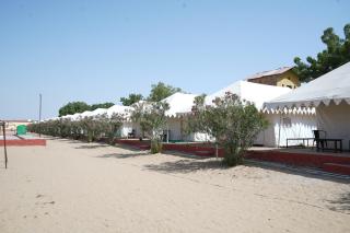 Raj Dunes Resort- Sam Jaisalmer - 1