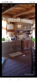 Cabana Belis Dealu Negru - 5