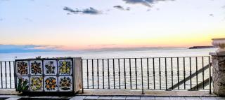 Lucy's home Naxos 50 meters from the sea - 0