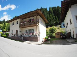 Ferienwohnung Dolomitenheim - Außervillgraten - 0
