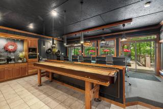 Cool Goose Landing Private Dock Large Deck Game Room 61 - 7