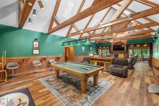 Cool Goose Landing Private Dock Large Deck Game Room 61 - 2