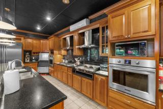 Cool Goose Landing Private Dock Large Deck Game Room 61 - 1