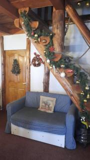 Cabana Belis Dealu Negru - 4