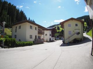 Ferienwohnung Dolomitenheim - Außervillgraten - 6
