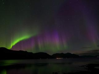 6 person holiday home in Olderdalen - 9