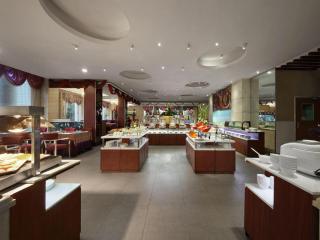 Shenzhen Hanyong Hotel Fuyong Branch - 7