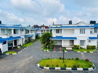 Zenaura Casa Villa 2 - 4