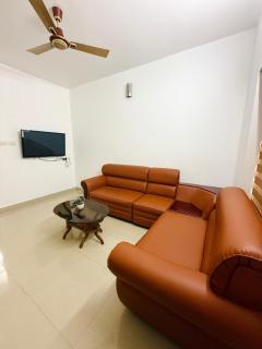 Zenaura Casa Villa 2 - 2