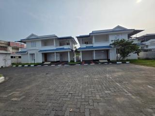 Zenaura Casa Villa 2 - 0