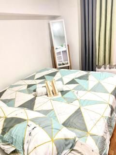 HiYara Loft - GA Tower 2, beside MRT BONI Station - 5