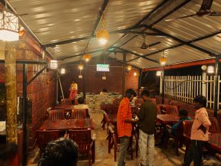 Dandeli redstone cottages - 4