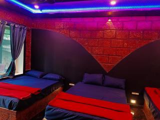 Dandeli redstone cottages - 3