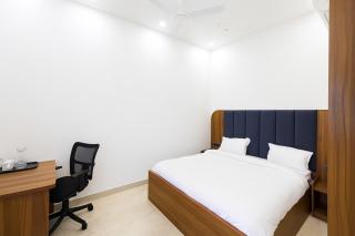 Konnect Inn-New Delhi Railway Station - 7