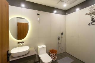 Konnect Inn-New Delhi Railway Station - 6