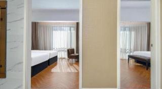 Jinjiang Metropolo Hotel - Ningde Wanda Plaza - 9