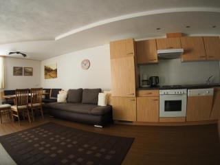 Ferienwohnung Dolomitenheim - Außervillgraten - 2
