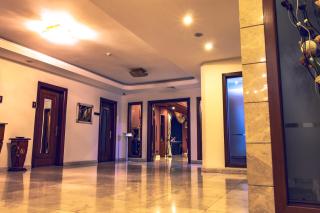 Atropat Boutique Hotel - 3