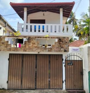 Princely House Apartment - 0