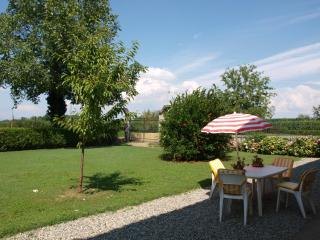 Cascina la Barona - Savigliano - 4