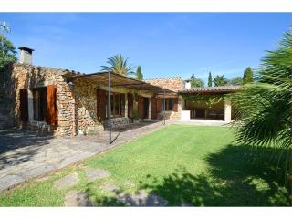 Villa in Buger near Alcudia Bay Beaches - 9