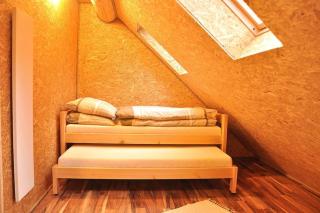 Chata Lopušná dolina - 6