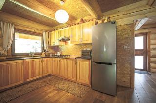 Chata Lopušná dolina - 5