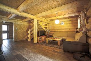 Chata Lopušná dolina - 2