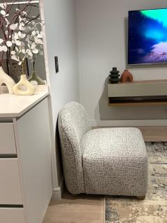 Sunrise Waterfall at ELLIPSE - 5