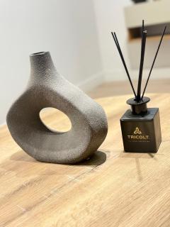 Sunrise Waterfall at ELLIPSE - 1