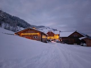 Panoramahof Gupf - 4