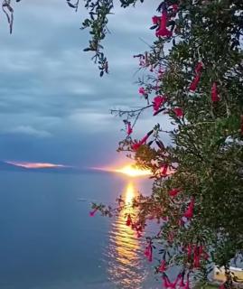 Isla Amantani lodge - 0