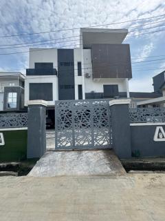 luxe 2 bedroom with snooker board- ikate lekki - 0