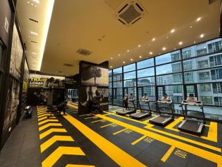 Alinea suites service near by shah alam - 6