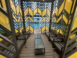 Alinea suites service near by shah alam - 2