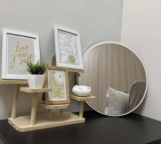 Cozy Haven - 3