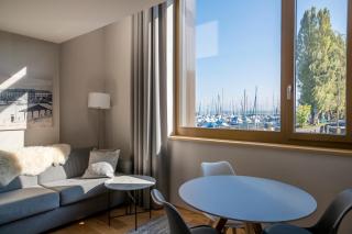 LAKE-APARTMENT's - 3