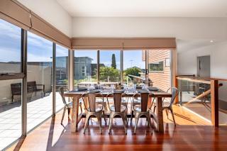 Coastal Comfort, Just a Ocean Glimpse Away Torquay - 6