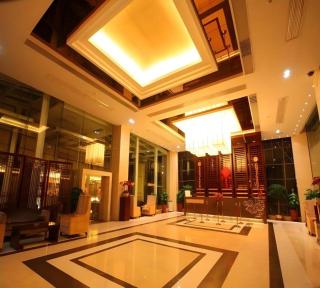 Landmark International Hotel Nanwan - 0