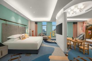 Hangzhou Blossom Hotel - 8